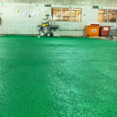 EPOXY ANTI SLIP